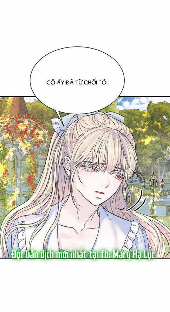 Tôi Tưởng Bản Thân Không Còn Sống Được Bao Lâu! Chapter 60.2 trang 1