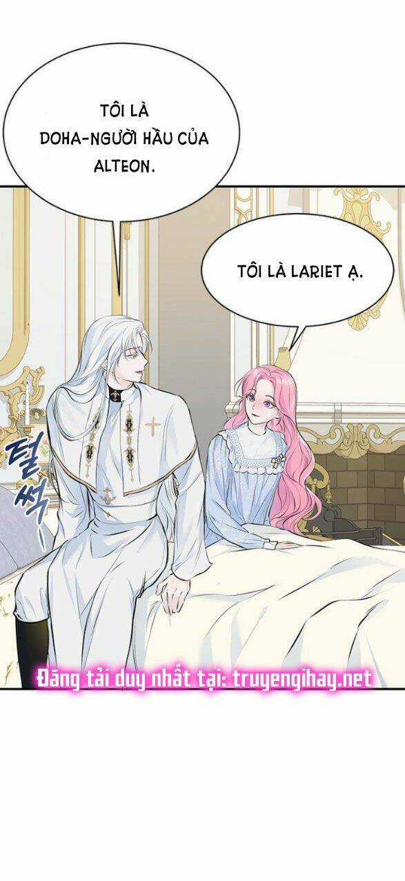 Tôi Tưởng Bản Thân Không Còn Sống Được Bao Lâu! Chapter 7.2 trang 0