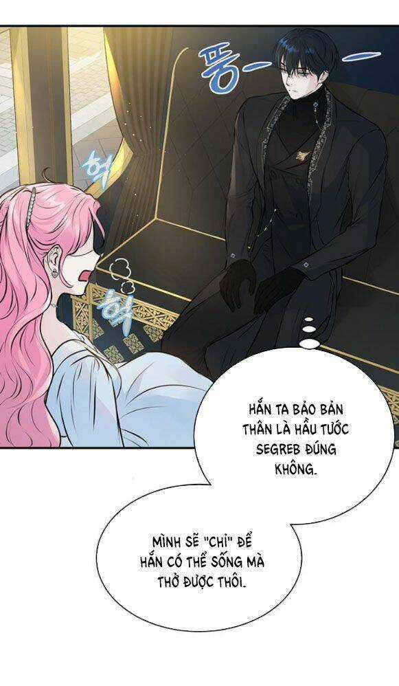 Tôi Tưởng Bản Thân Không Còn Sống Được Bao Lâu! Chapter 9.2 trang 0