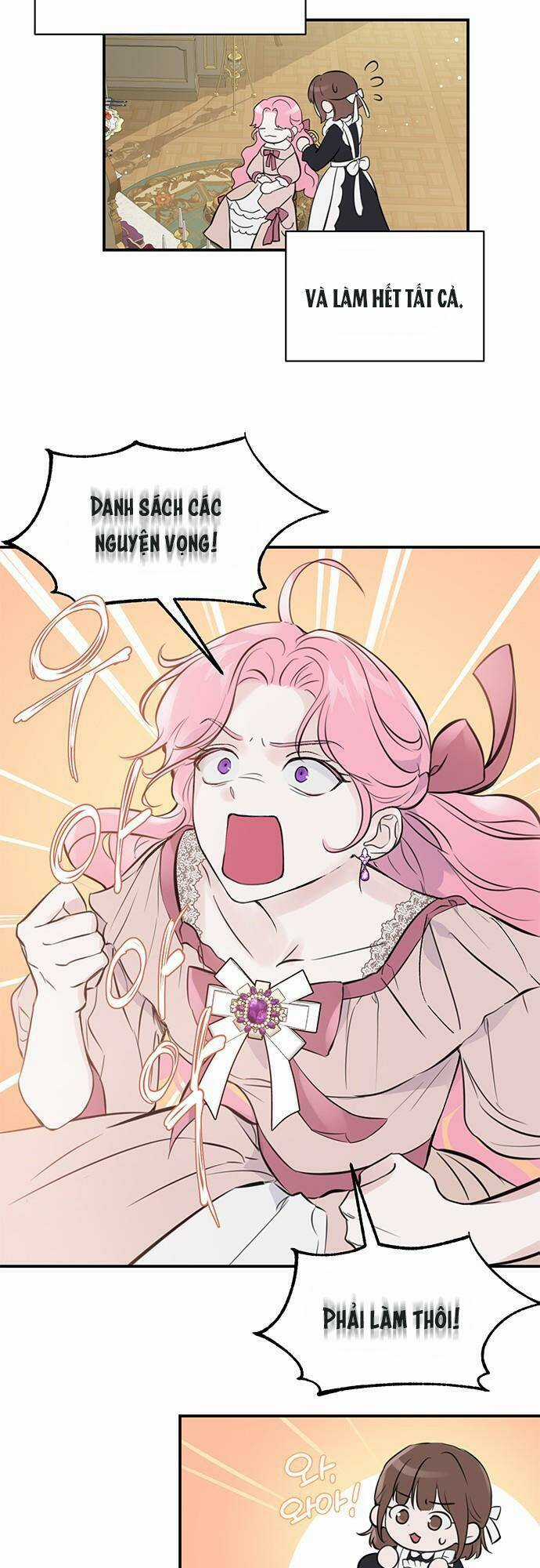 Tôi Tưởng Đây Chính Là Thời Hạn Rồi! Chapter 1 trang 12