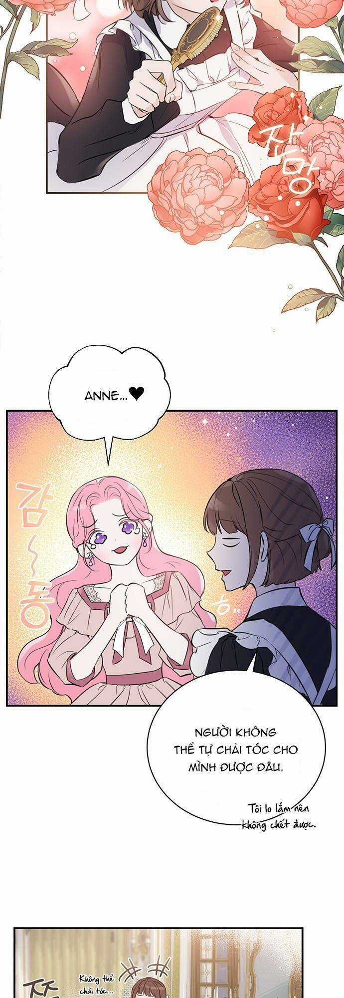 Tôi Tưởng Đây Chính Là Thời Hạn Rồi! Chapter 1 trang 14