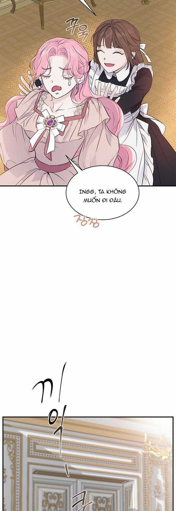 Tôi Tưởng Đây Chính Là Thời Hạn Rồi! Chapter 1 trang 16