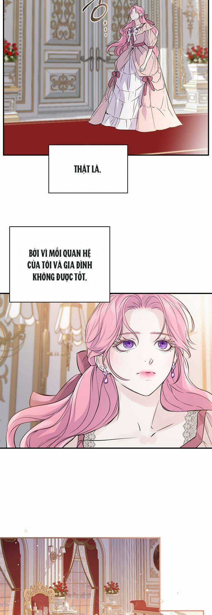 Tôi Tưởng Đây Chính Là Thời Hạn Rồi! Chapter 1 trang 17