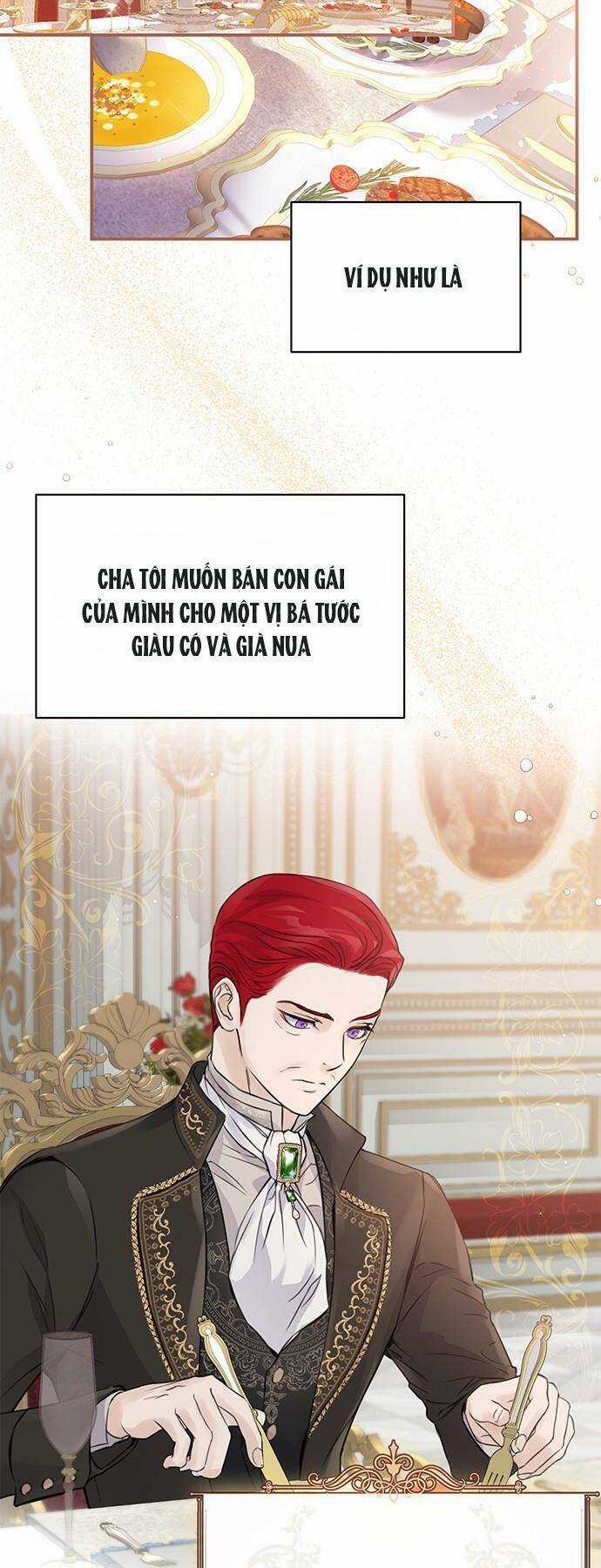 Tôi Tưởng Đây Chính Là Thời Hạn Rồi! Chapter 1 trang 18