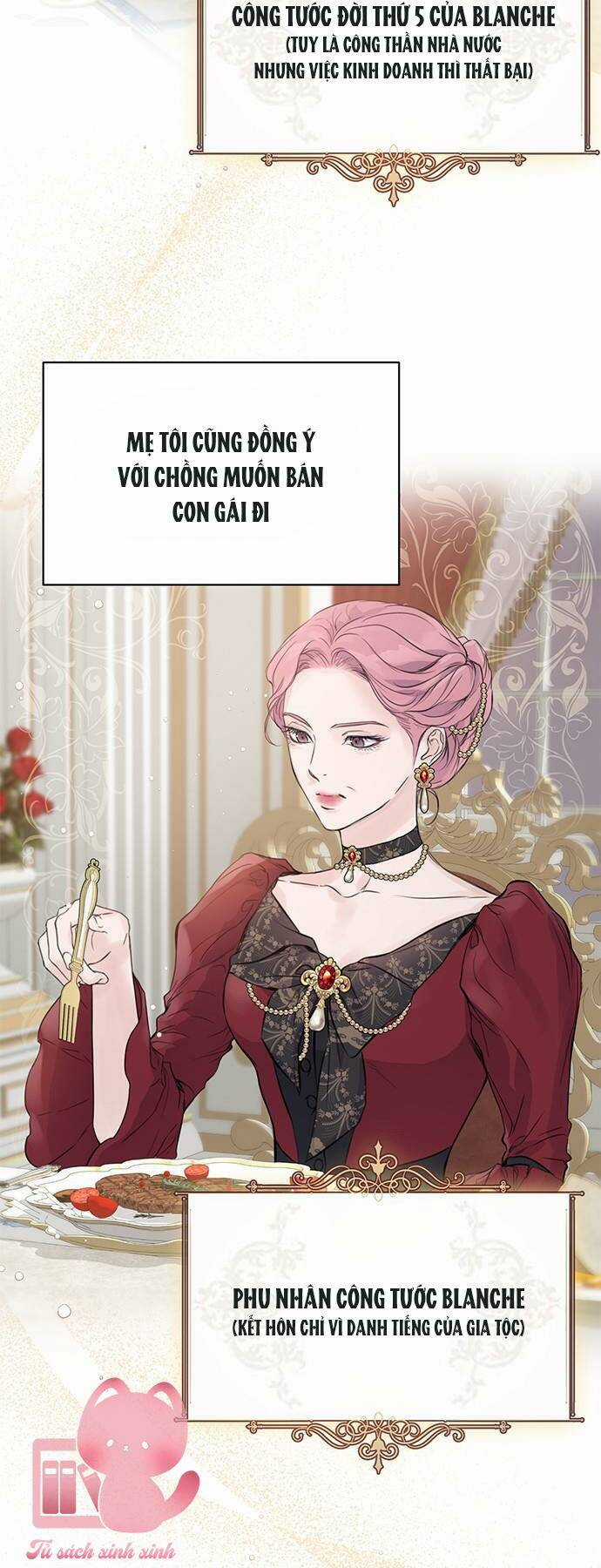 Tôi Tưởng Đây Chính Là Thời Hạn Rồi! Chapter 1 trang 19