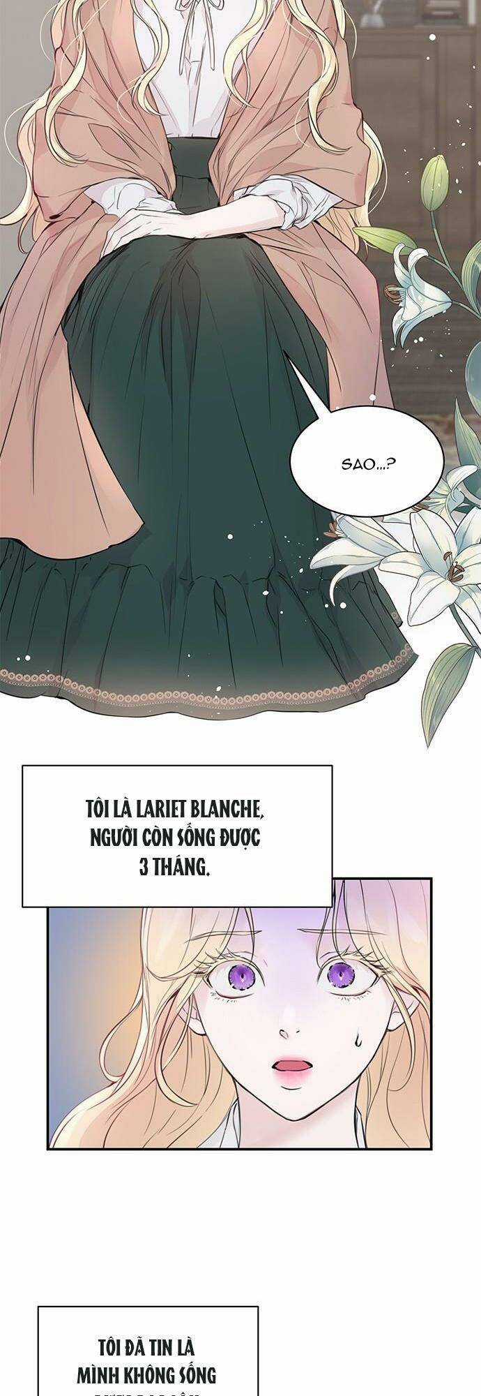 Tôi Tưởng Đây Chính Là Thời Hạn Rồi! Chapter 1 trang 2