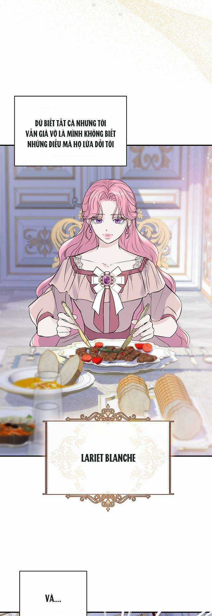 Tôi Tưởng Đây Chính Là Thời Hạn Rồi! Chapter 1 trang 20