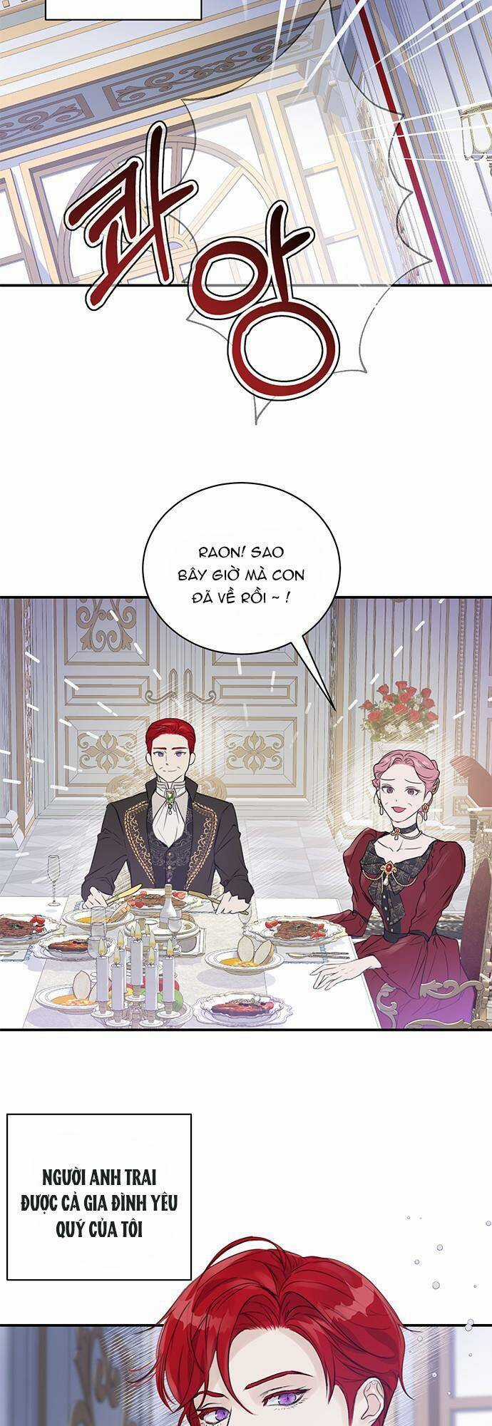 Tôi Tưởng Đây Chính Là Thời Hạn Rồi! Chapter 1 trang 21