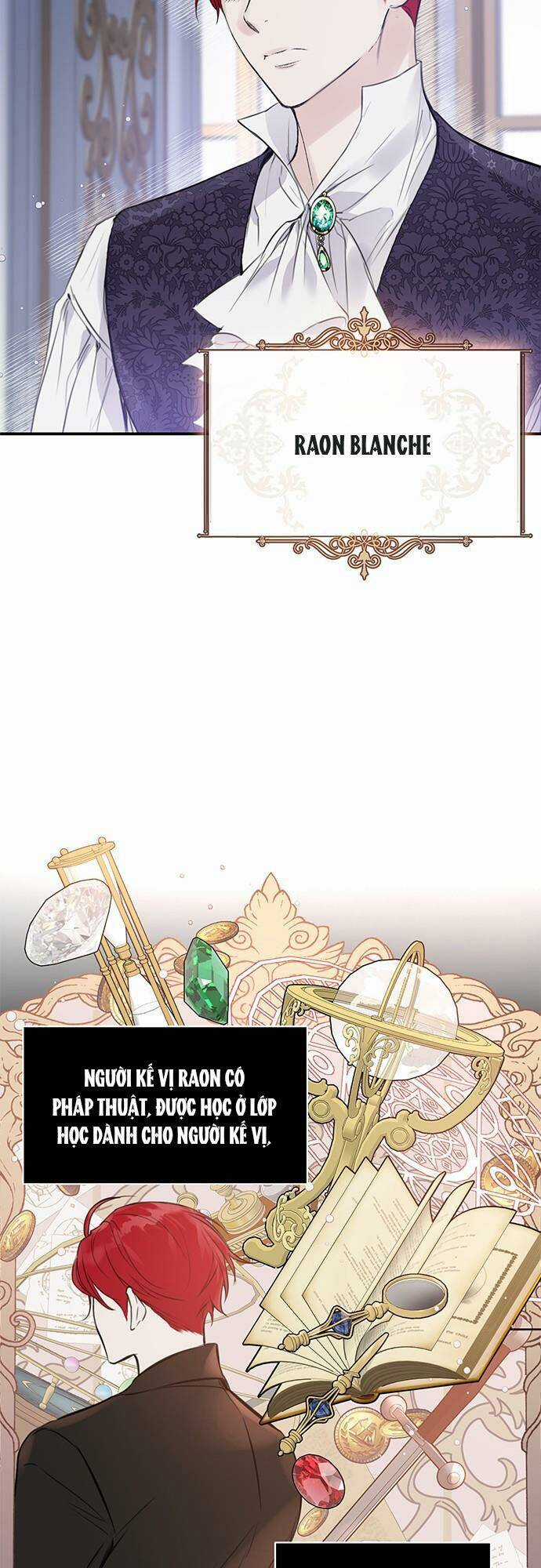 Tôi Tưởng Đây Chính Là Thời Hạn Rồi! Chapter 1 trang 22