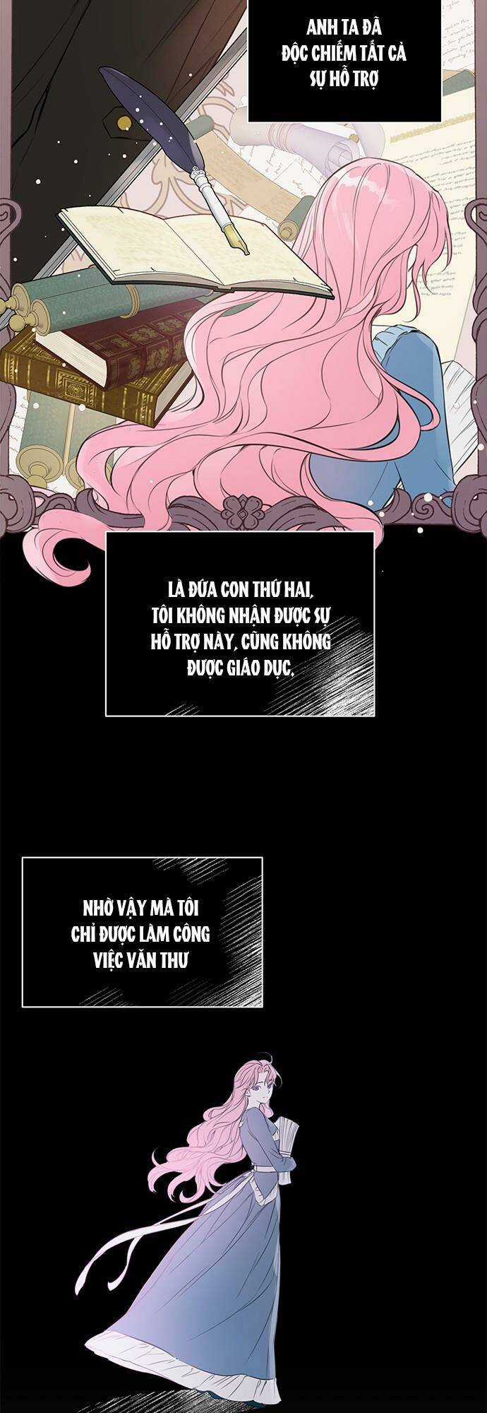 Tôi Tưởng Đây Chính Là Thời Hạn Rồi! Chapter 1 trang 23