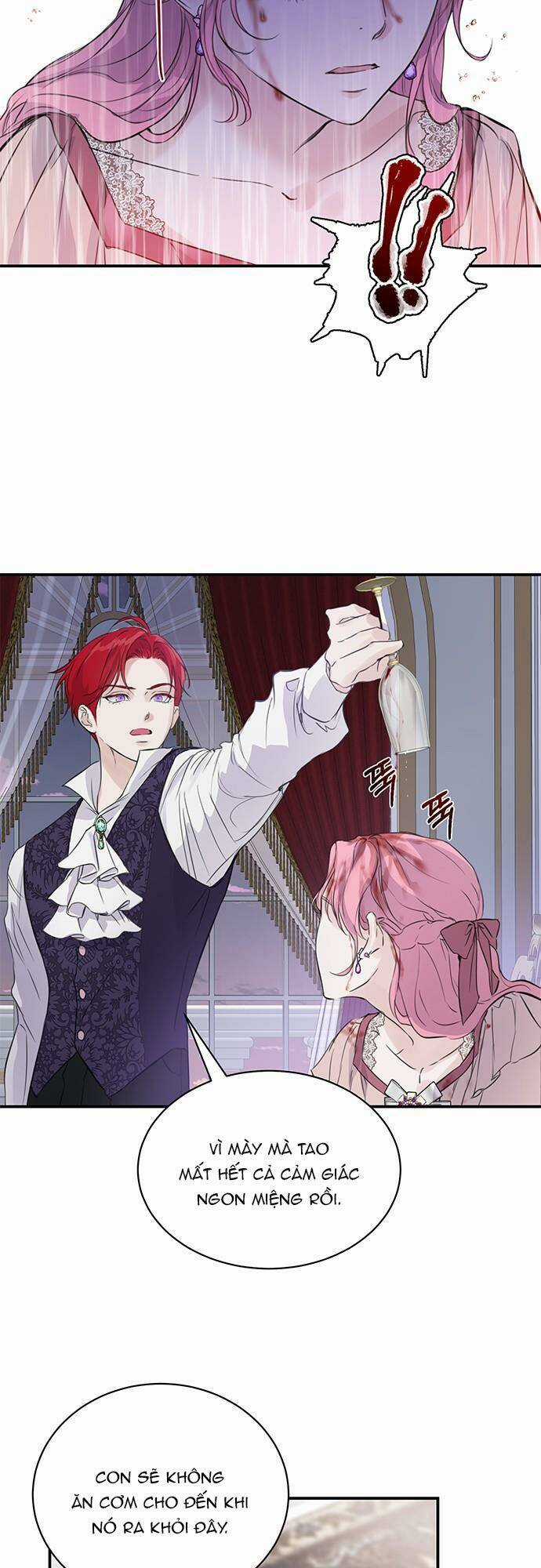 Tôi Tưởng Đây Chính Là Thời Hạn Rồi! Chapter 1 trang 27