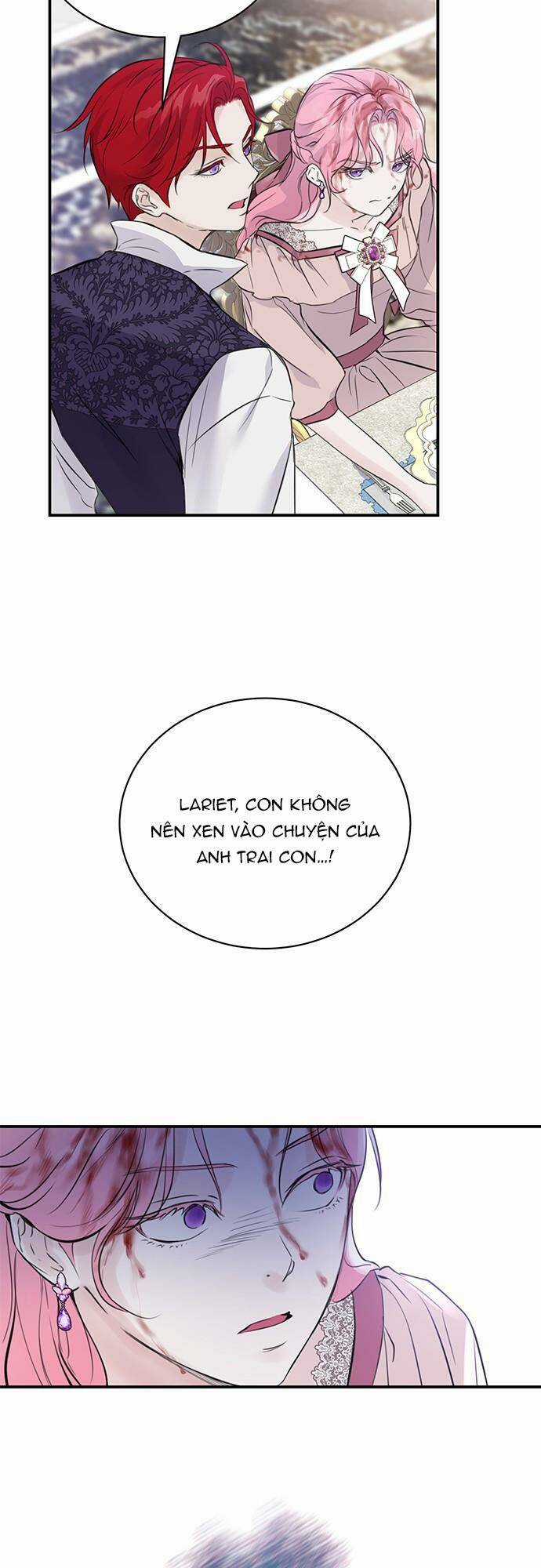 Tôi Tưởng Đây Chính Là Thời Hạn Rồi! Chapter 1 trang 28