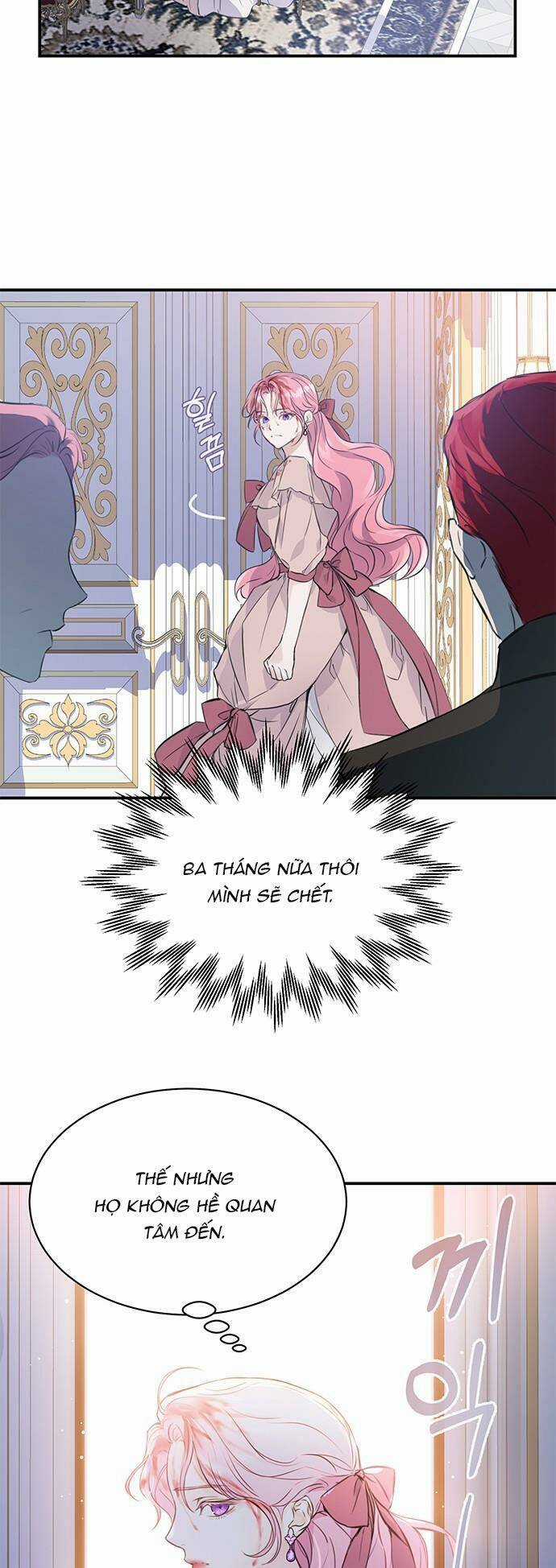 Tôi Tưởng Đây Chính Là Thời Hạn Rồi! Chapter 1 trang 30