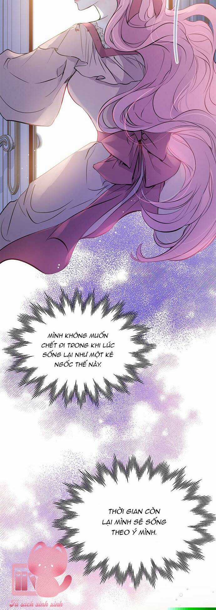 Tôi Tưởng Đây Chính Là Thời Hạn Rồi! Chapter 1 trang 31