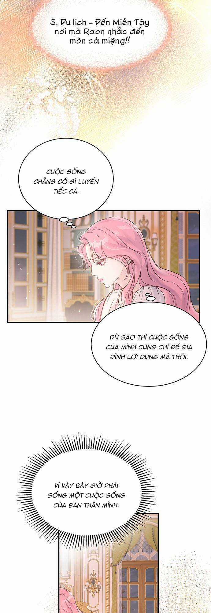 Tôi Tưởng Đây Chính Là Thời Hạn Rồi! Chapter 1 trang 34