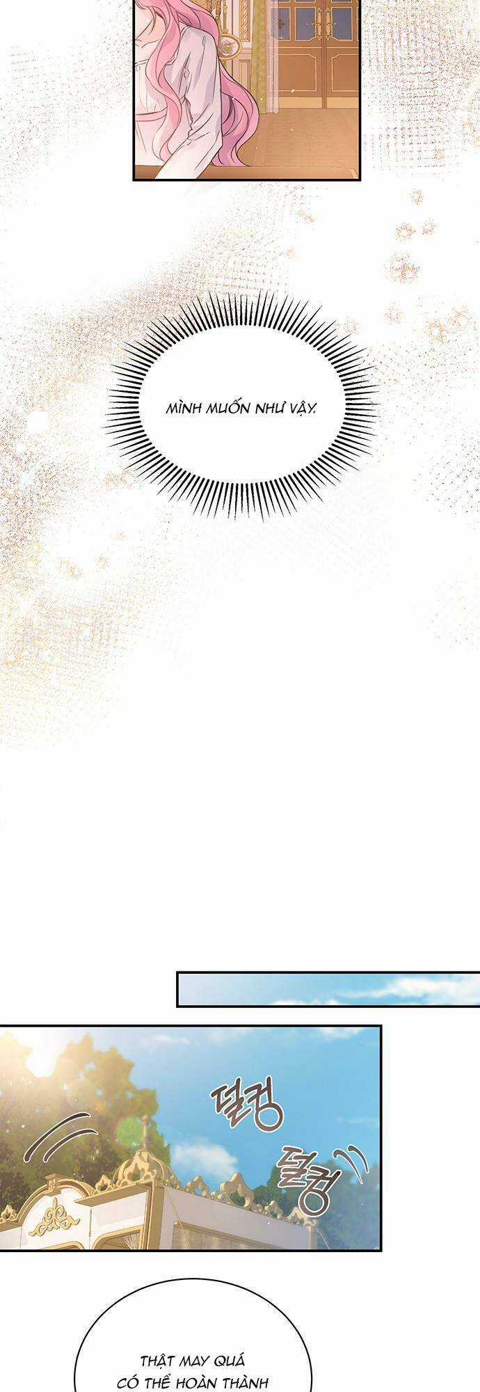 Tôi Tưởng Đây Chính Là Thời Hạn Rồi! Chapter 1 trang 35