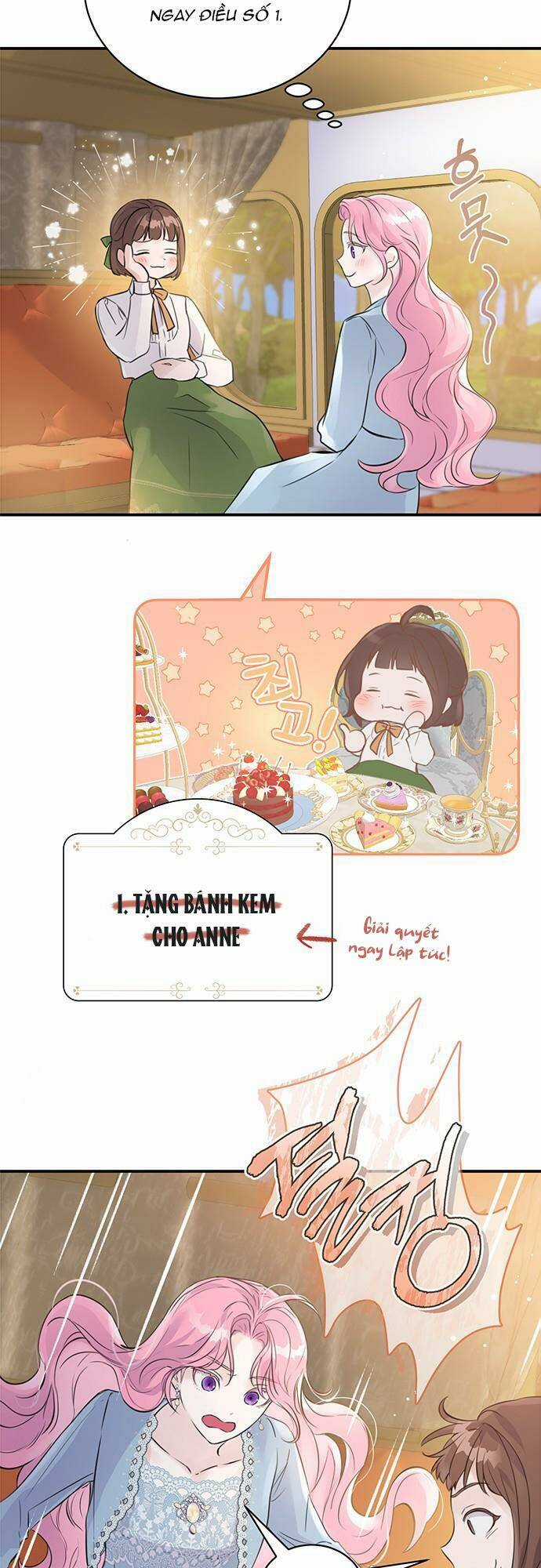 Tôi Tưởng Đây Chính Là Thời Hạn Rồi! Chapter 1 trang 36