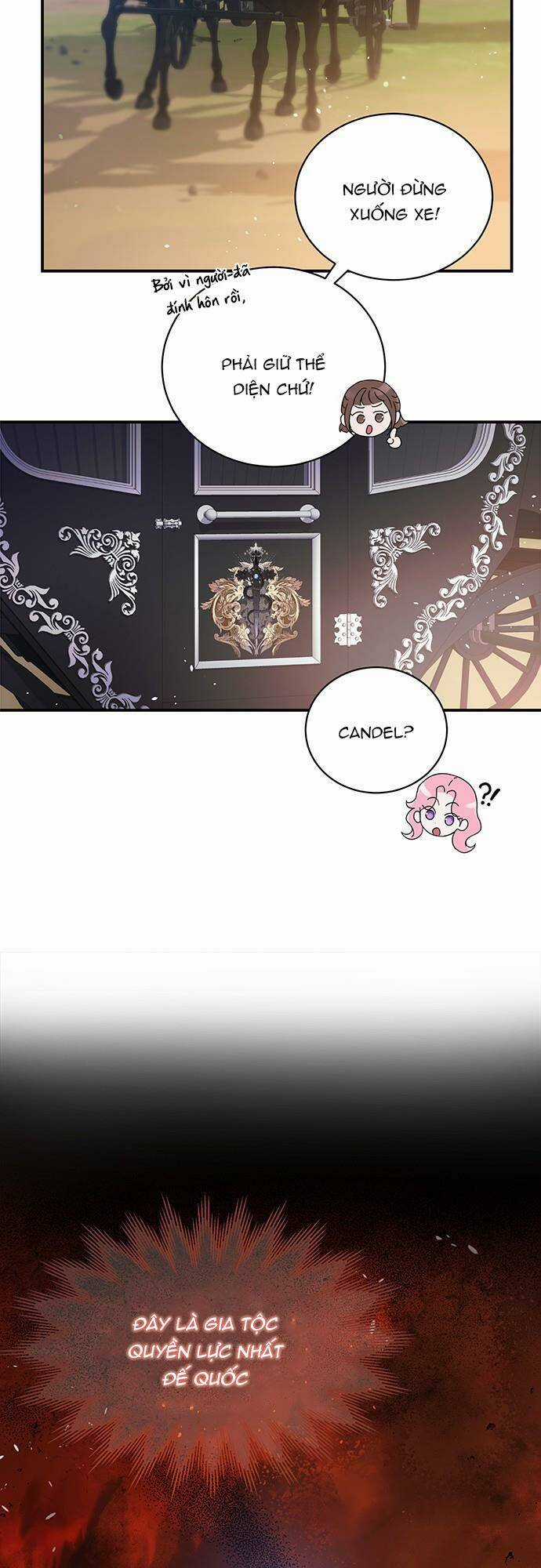 Tôi Tưởng Đây Chính Là Thời Hạn Rồi! Chapter 1 trang 39