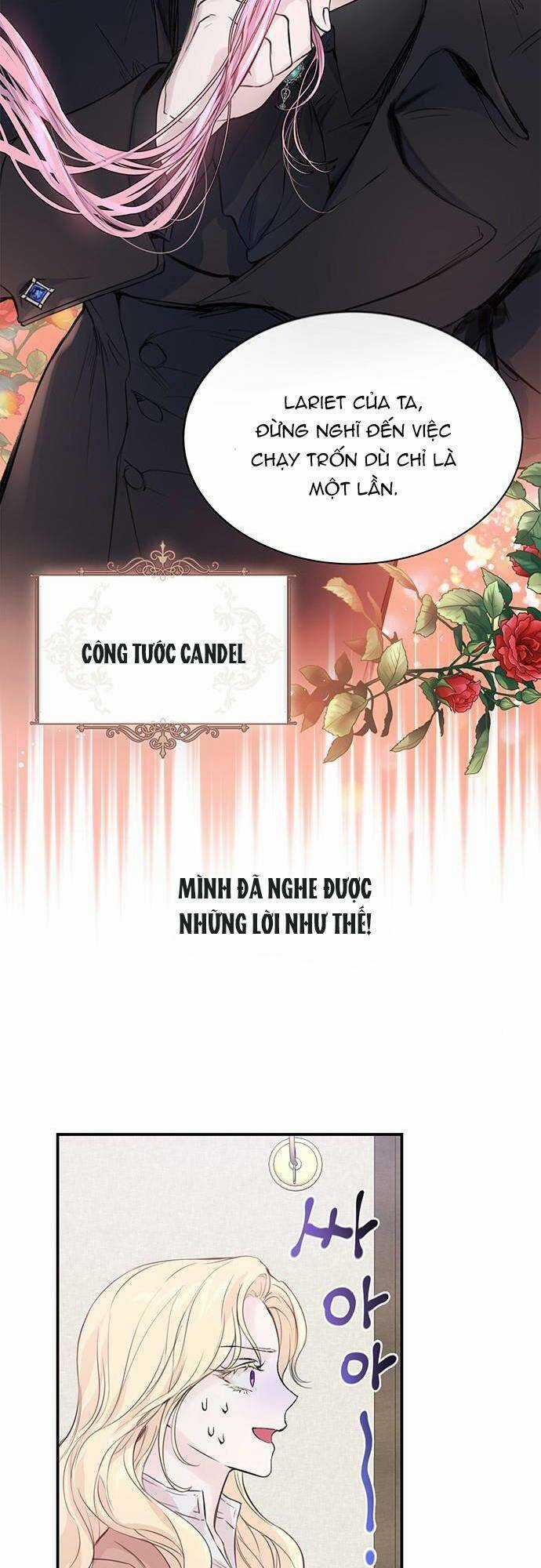 Tôi Tưởng Đây Chính Là Thời Hạn Rồi! Chapter 1 trang 4