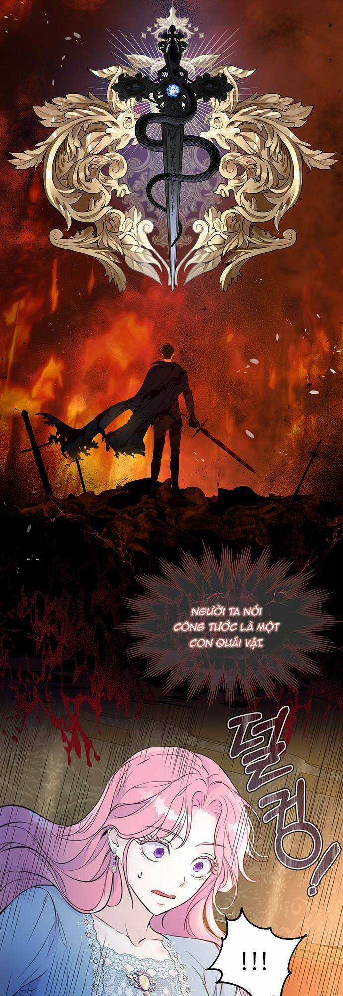 Tôi Tưởng Đây Chính Là Thời Hạn Rồi! Chapter 1 trang 40