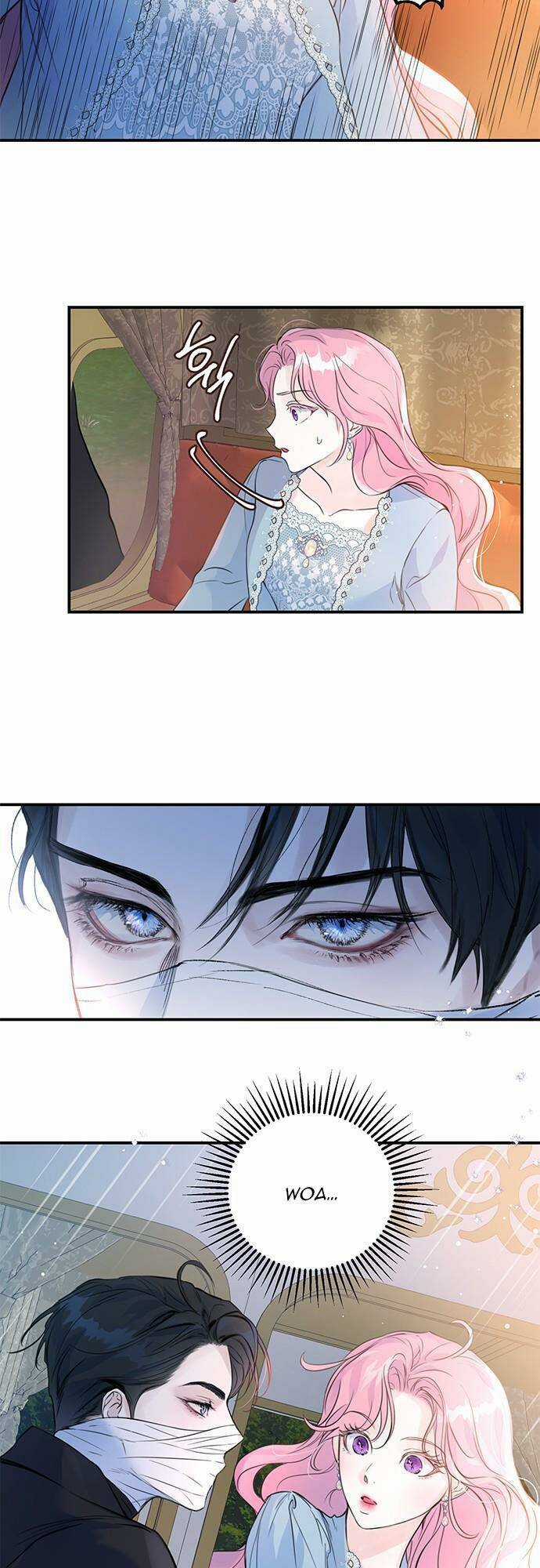 Tôi Tưởng Đây Chính Là Thời Hạn Rồi! Chapter 1 trang 41