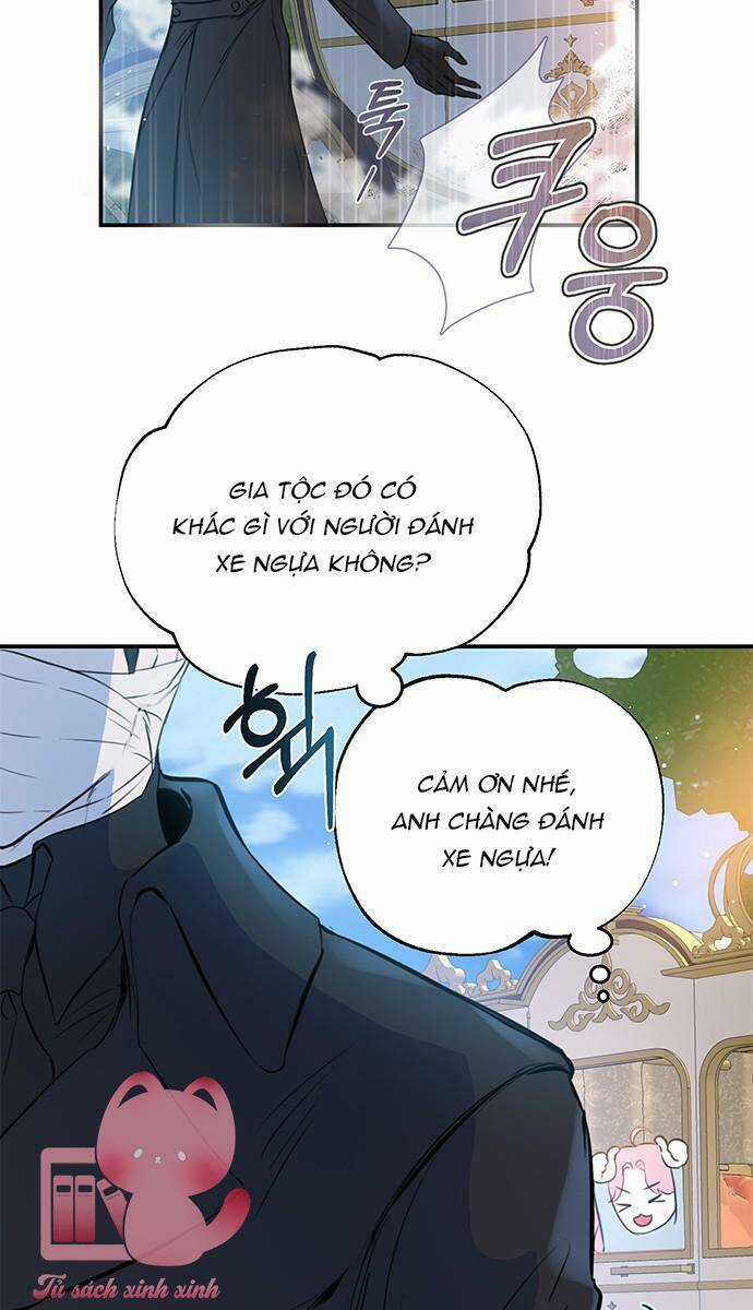 Tôi Tưởng Đây Chính Là Thời Hạn Rồi! Chapter 1 trang 43