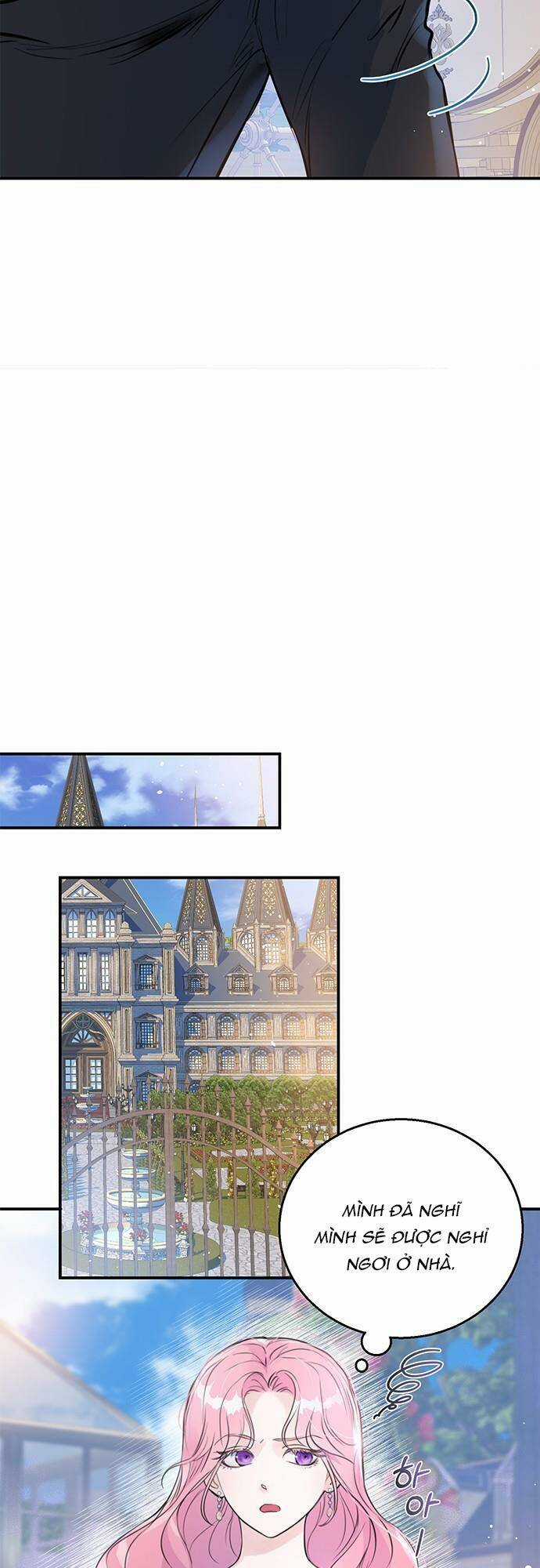 Tôi Tưởng Đây Chính Là Thời Hạn Rồi! Chapter 1 trang 44