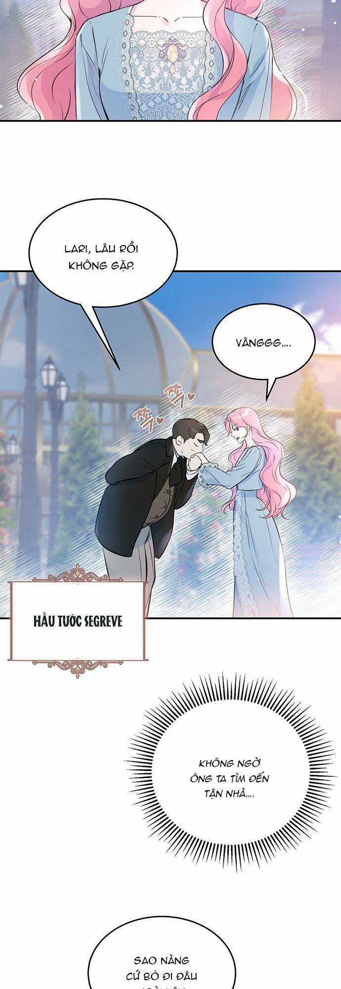 Tôi Tưởng Đây Chính Là Thời Hạn Rồi! Chapter 1 trang 45