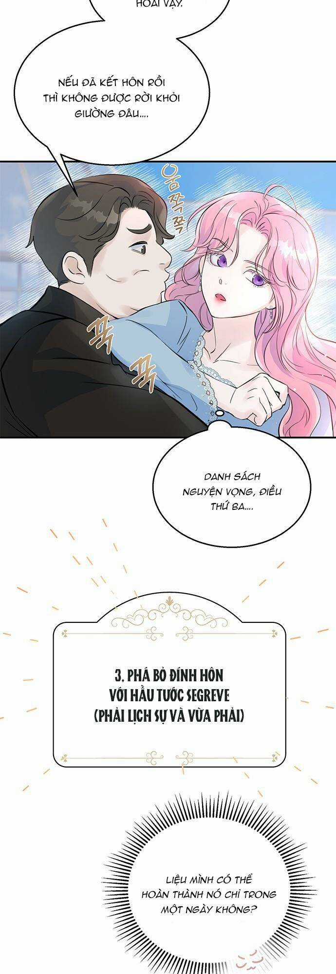 Tôi Tưởng Đây Chính Là Thời Hạn Rồi! Chapter 1 trang 46