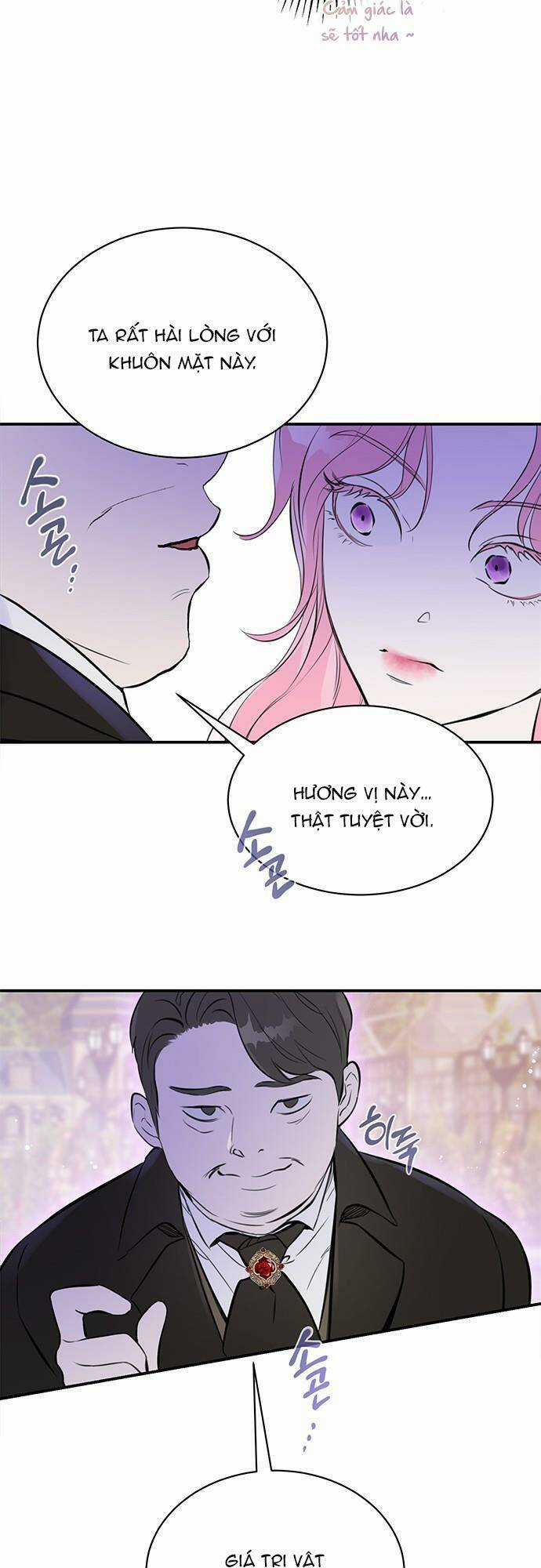 Tôi Tưởng Đây Chính Là Thời Hạn Rồi! Chapter 1 trang 47