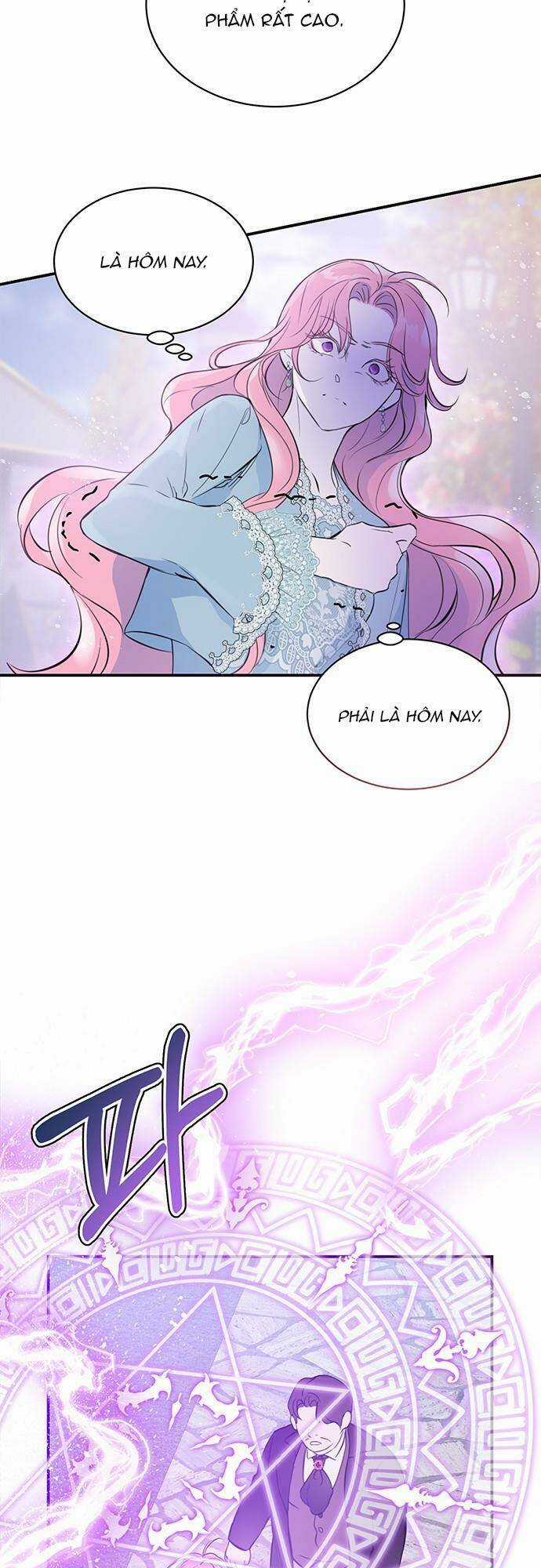 Tôi Tưởng Đây Chính Là Thời Hạn Rồi! Chapter 1 trang 48