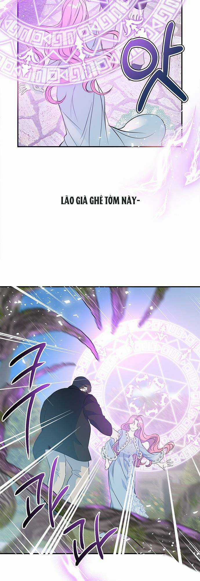 Tôi Tưởng Đây Chính Là Thời Hạn Rồi! Chapter 1 trang 49