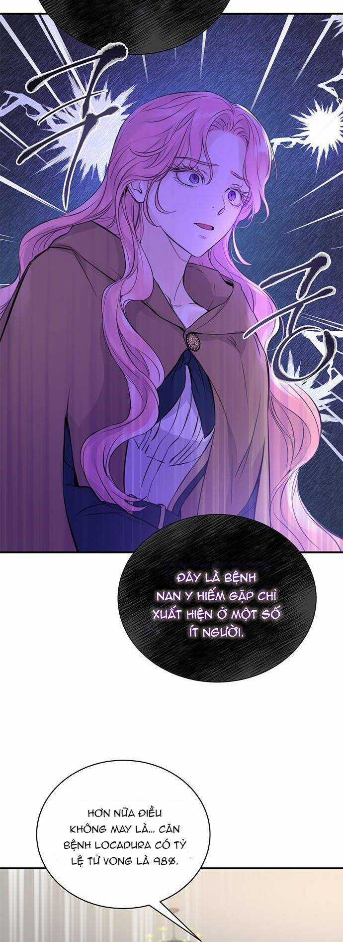 Tôi Tưởng Đây Chính Là Thời Hạn Rồi! Chapter 1 trang 9