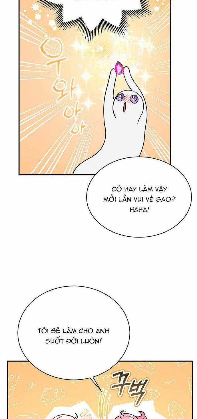 Tôi Tưởng Đây Chính Là Thời Hạn Rồi! Chapter 10 trang 10