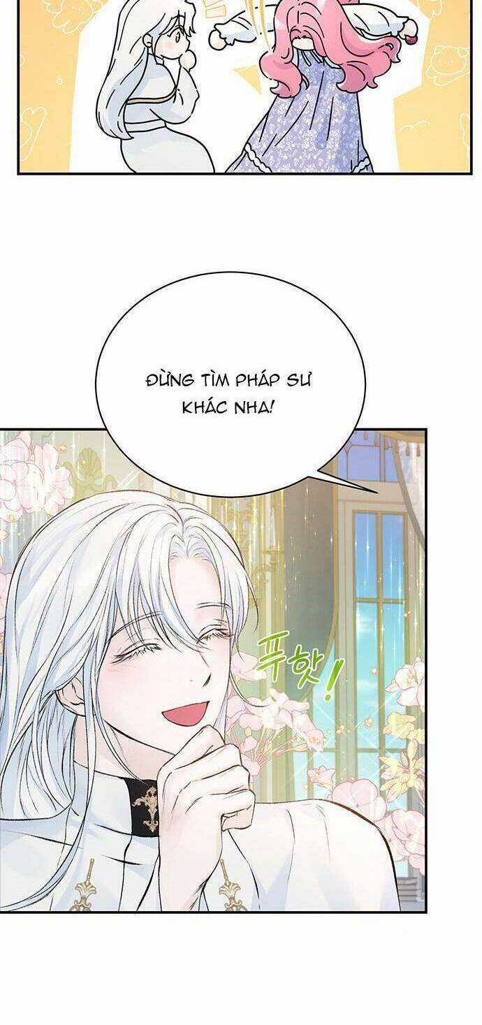 Tôi Tưởng Đây Chính Là Thời Hạn Rồi! Chapter 10 trang 11