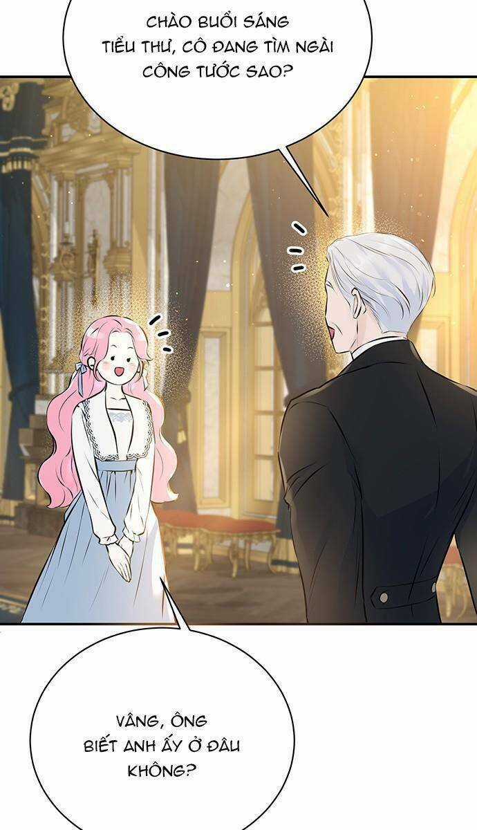 Tôi Tưởng Đây Chính Là Thời Hạn Rồi! Chapter 10 trang 15