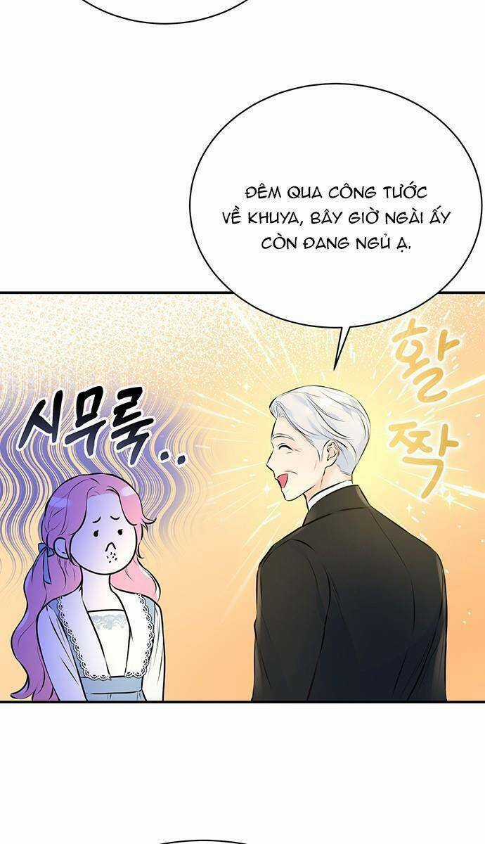 Tôi Tưởng Đây Chính Là Thời Hạn Rồi! Chapter 10 trang 16