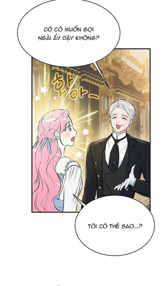 Tôi Tưởng Đây Chính Là Thời Hạn Rồi! Chapter 10 trang 17