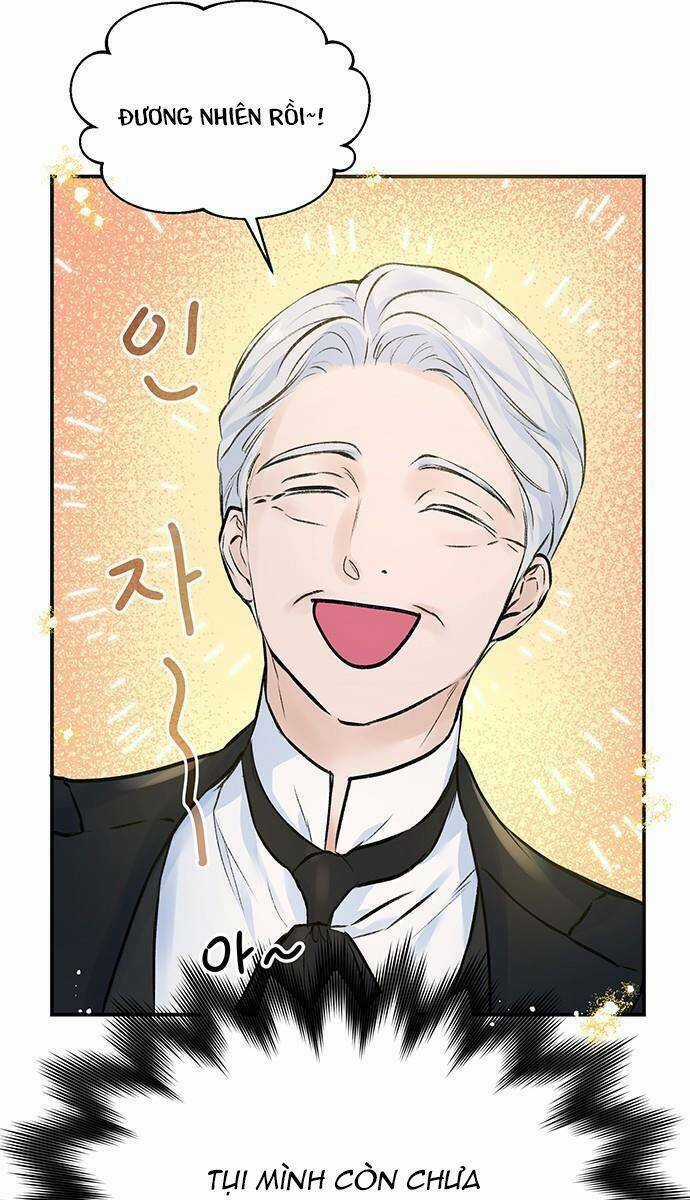 Tôi Tưởng Đây Chính Là Thời Hạn Rồi! Chapter 10 trang 18