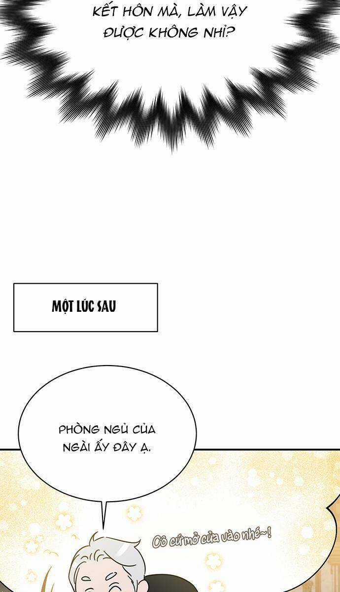 Tôi Tưởng Đây Chính Là Thời Hạn Rồi! Chapter 10 trang 19