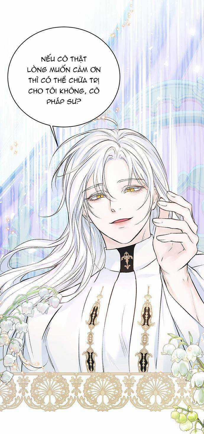 Tôi Tưởng Đây Chính Là Thời Hạn Rồi! Chapter 10 trang 2