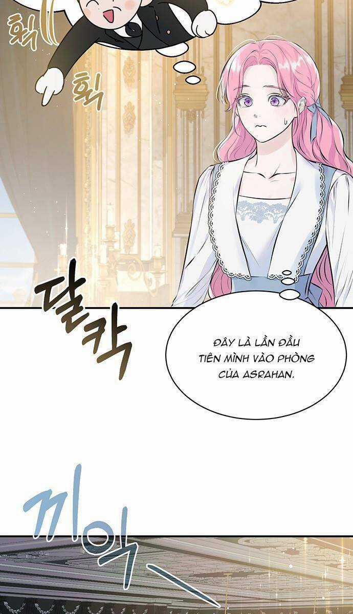 Tôi Tưởng Đây Chính Là Thời Hạn Rồi! Chapter 10 trang 20