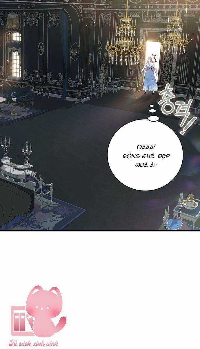 Tôi Tưởng Đây Chính Là Thời Hạn Rồi! Chapter 10 trang 21