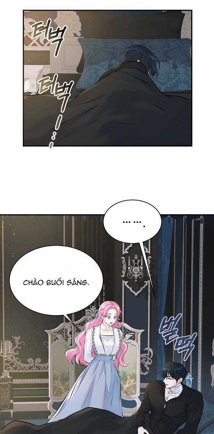 Tôi Tưởng Đây Chính Là Thời Hạn Rồi! Chapter 10 trang 22