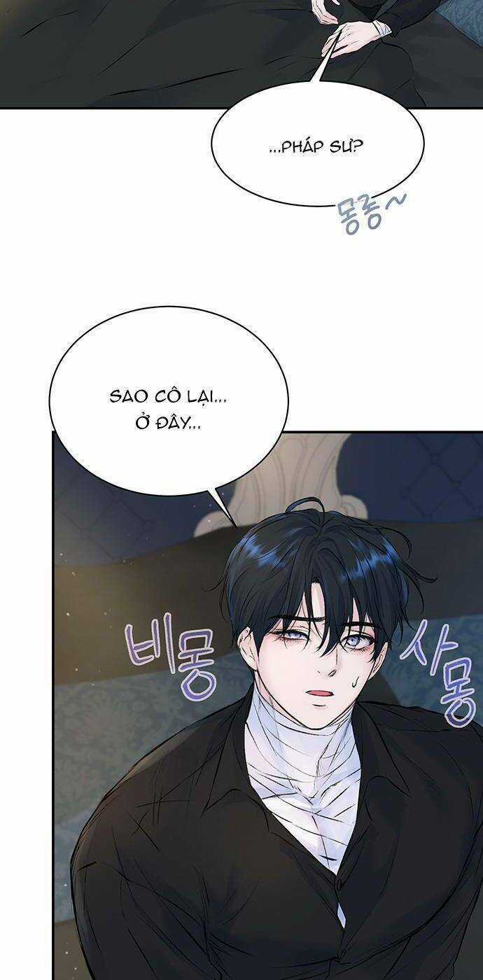 Tôi Tưởng Đây Chính Là Thời Hạn Rồi! Chapter 10 trang 23