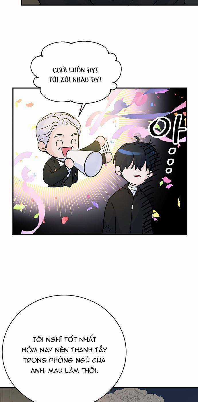 Tôi Tưởng Đây Chính Là Thời Hạn Rồi! Chapter 10 trang 24