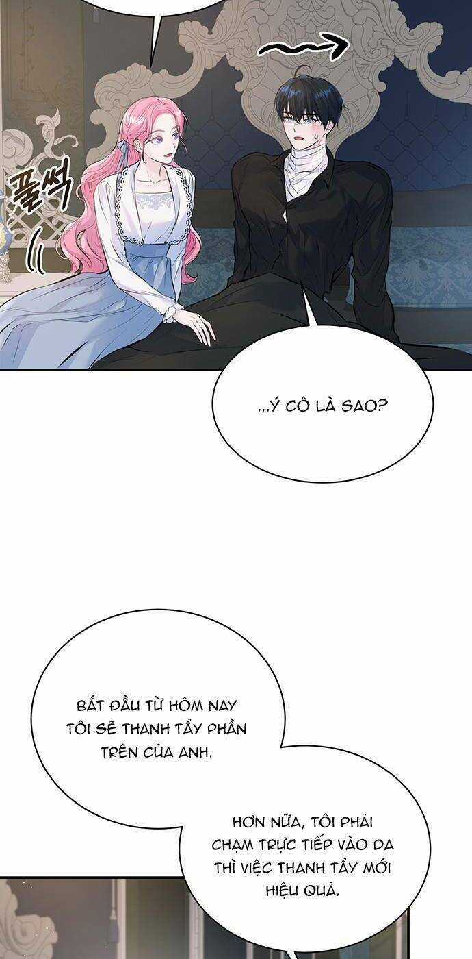 Tôi Tưởng Đây Chính Là Thời Hạn Rồi! Chapter 10 trang 25