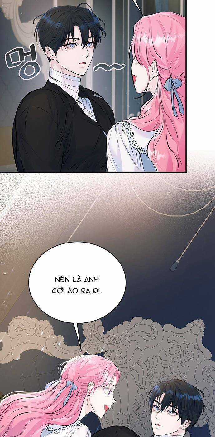 Tôi Tưởng Đây Chính Là Thời Hạn Rồi! Chapter 10 trang 26