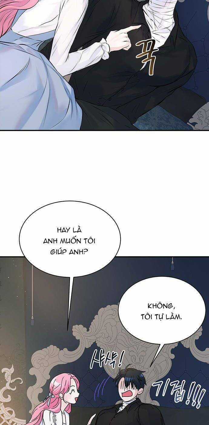 Tôi Tưởng Đây Chính Là Thời Hạn Rồi! Chapter 10 trang 27