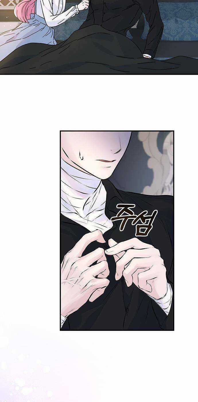 Tôi Tưởng Đây Chính Là Thời Hạn Rồi! Chapter 10 trang 28